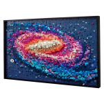 لگو آرت 31212 کهکشان راه شیری The Milky Way Galaxy