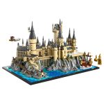 لگو هری پاتر 76419 قلعه و محوطه هاگوارتز Hogwarts Castle and Grounds