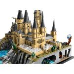 لگو هری پاتر 76419 قلعه و محوطه هاگوارتز Hogwarts Castle and Grounds - Image 5