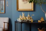 لگو هری پاتر 76419 قلعه و محوطه هاگوارتز Hogwarts Castle and Grounds - Image 11