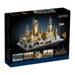 لگو هری پاتر 76419 قلعه و محوطه هاگوارتز Hogwarts Castle and Grounds - Image 9