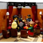 لگو آیکونز 10312 کلاب جاز Jazz Club - Image 8