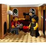 لگو آیکونز 10312 کلاب جاز Jazz Club - Image 10