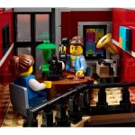 لگو آیکونز 10312 کلاب جاز Jazz Club - Image 12