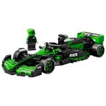 لگو اسپید چمپیونز 66802 بسته کلکسیونی نهایی فرمول وان Ultimate Formula 1 Collector's Pack - Image 8
