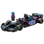 لگو اسپید چمپیونز 66802 بسته کلکسیونی نهایی فرمول وان Ultimate Formula 1 Collector's Pack - Image 9