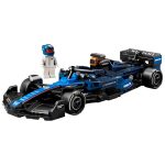 لگو اسپید چمپیونز 66802 بسته کلکسیونی نهایی فرمول وان Ultimate Formula 1 Collector's Pack - Image 10