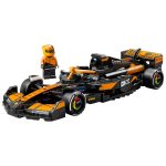 لگو اسپید چمپیونز 66802 بسته کلکسیونی نهایی فرمول وان Ultimate Formula 1 Collector's Pack - Image 12