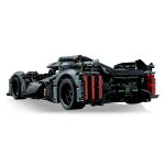 لگو تکنیک 42156 پژو 9x8 لمانز PEUGEOT 9X8 24H Le Mans Hybrid Hypercar - Image 5