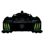لگو تکنیک 42156 پژو 9x8 لمانز PEUGEOT 9X8 24H Le Mans Hybrid Hypercar - Image 6