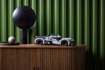 لگو تکنیک 42156 پژو 9x8 لمانز PEUGEOT 9X8 24H Le Mans Hybrid Hypercar - Image 10