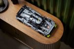 لگو تکنیک 42156 پژو 9x8 لمانز PEUGEOT 9X8 24H Le Mans Hybrid Hypercar - Image 11