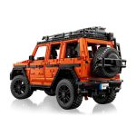لگو تکنیک 42177 مرسدس بنز جی کلاس Mercedes-Benz G 500 - Image 3