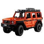لگو تکنیک 42177 مرسدس بنز جی کلاس Mercedes-Benz G 500