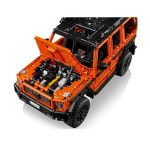 لگو تکنیک 42177 مرسدس بنز جی کلاس Mercedes-Benz G 500 - Image 4