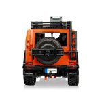 لگو تکنیک 42177 مرسدس بنز جی کلاس Mercedes-Benz G 500 - Image 5