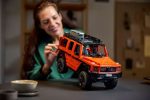 لگو تکنیک 42177 مرسدس بنز جی کلاس Mercedes-Benz G 500 - Image 7