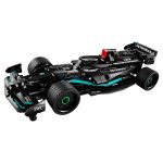 لگو تکنیک 42165 مرسدس بنز فورمول وان Mercedes-AMG F1 W14 E Performance Pull-Back - Image 3