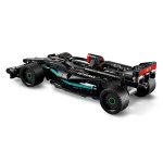 لگو تکنیک 42165 مرسدس بنز فورمول وان Mercedes-AMG F1 W14 E Performance Pull-Back
