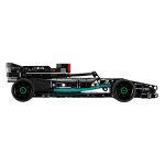 لگو تکنیک 42165 مرسدس بنز فورمول وان Mercedes-AMG F1 W14 E Performance Pull-Back - Image 4