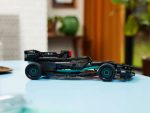 لگو تکنیک 42165 مرسدس بنز فورمول وان Mercedes-AMG F1 W14 E Performance Pull-Back - Image 8