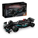 لگو تکنیک 42165 مرسدس بنز فورمول وان Mercedes-AMG F1 W14 E Performance Pull-Back - Image 2