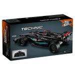 لگو تکنیک 42165 مرسدس بنز فورمول وان Mercedes-AMG F1 W14 E Performance Pull-Back - Image 6