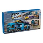 لگو سیتی 60408 کامیون حمل ماشین‌های اسپرت Car Transporter Truck with Sports Cars - Image 7