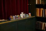 لگو هری پاتر 76444 فروشگاه‌های جادوگری کوچه دیاگون Diagon Alley Wizarding Shops - Image 15