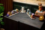 لگو هری پاتر 76444 فروشگاه‌های جادوگری کوچه دیاگون Diagon Alley Wizarding Shops - Image 16