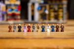 لگو هری پاتر 76444 فروشگاه‌های جادوگری کوچه دیاگون Diagon Alley Wizarding Shops - Image 8