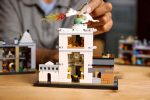 لگو هری پاتر 76444 فروشگاه‌های جادوگری کوچه دیاگون Diagon Alley Wizarding Shops - Image 9