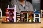 لگو هری پاتر 76444 فروشگاه‌های جادوگری کوچه دیاگون Diagon Alley Wizarding Shops - Image 11