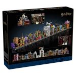 لگو هری پاتر 76444 فروشگاه‌های جادوگری کوچه دیاگون Diagon Alley Wizarding Shops - Image 7