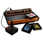 لگو آیکونز 10306 آتاری Atari 2600 - Image 3