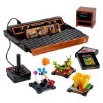 لگو آیکونز 10306 آتاری Atari 2600