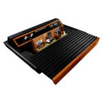 لگو آیکونز 10306 آتاری Atari 2600 - Image 4