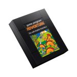 لگو آیکونز 10306 آتاری Atari 2600 - Image 10