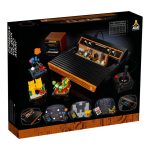 لگو آیکونز 10306 آتاری Atari 2600 - Image 12