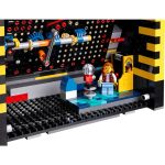 لگو آیکونز 10323 بازی آرکید پکمن PAC-MAN Arcade - Image 5