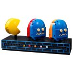 لگو آیکونز 10323 بازی آرکید پکمن PAC-MAN Arcade - Image 6