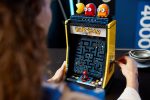 لگو آیکونز 10323 بازی آرکید پکمن PAC-MAN Arcade - Image 9