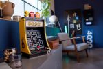 لگو آیکونز 10323 بازی آرکید پکمن PAC-MAN Arcade - Image 11