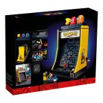 لگو آیکونز 10323 بازی آرکید پکمن PAC-MAN Arcade - Image 8