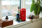 لگو آیدیاز 21347 کیوسک تلفن قرمز لندن Red London Telephone Box - Image 12