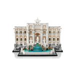 لگو آرشیتکت 21062 فواره تروی Trevi Fountain - Image 3