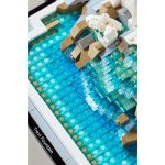 لگو آرشیتکت 21062 فواره تروی Trevi Fountain - Image 5