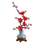 لگو بوتانیکال 10369 گل شکوفه آلو Plum Blossom
