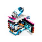 لگو سیتی 60384 ون اسلشی پنگوئن Penguin Slushy Van - Image 6