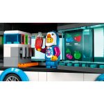 لگو سیتی 60384 ون اسلشی پنگوئن Penguin Slushy Van - Image 8